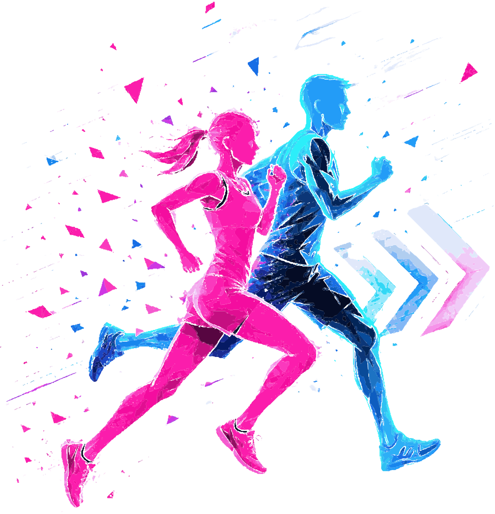 Corredores SECORRE 2026